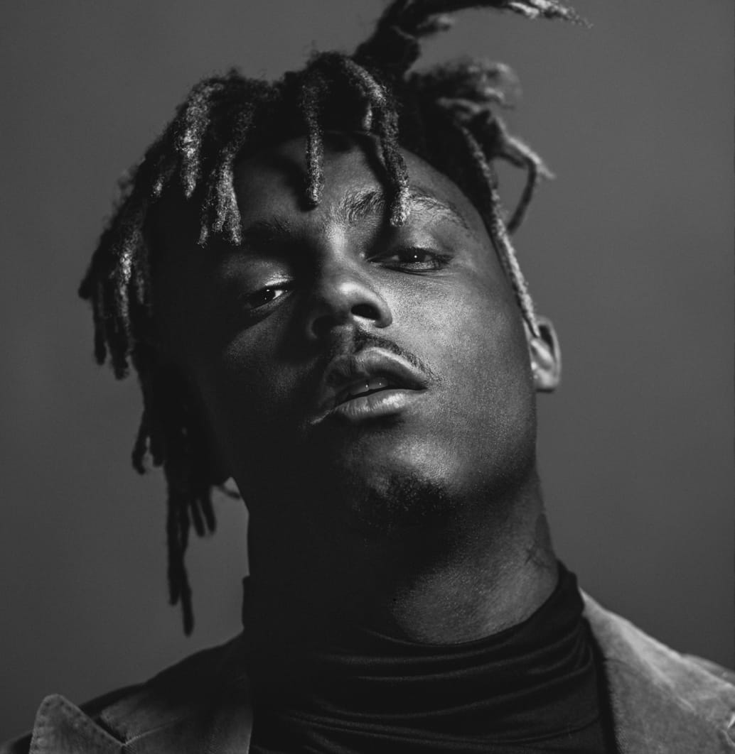 Juice WRLD TIDAL